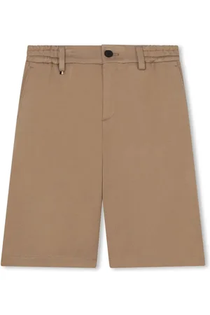 HUGO BOSS Ceremony elasticated