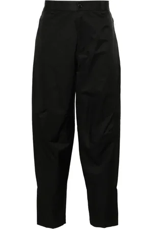 Lanvin Tapered