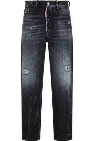 Dsquared2 Ripped straight
