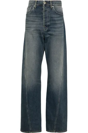 Lanvin Straight