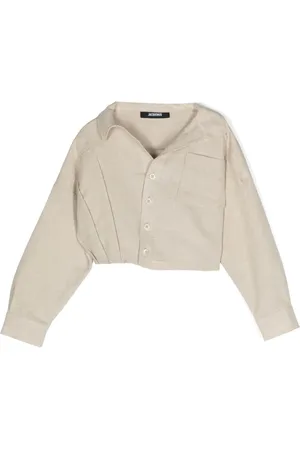 Jacquemus Le Mejean linen