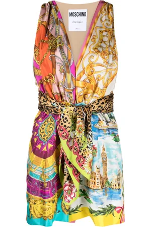 Moschino Sash