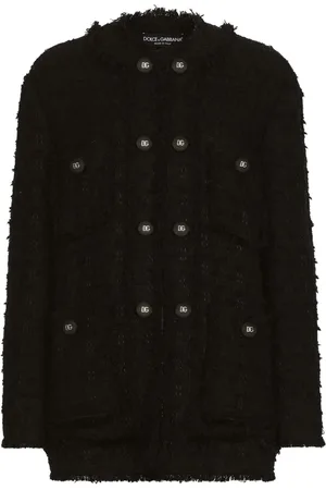 Dolce & Gabbana Round