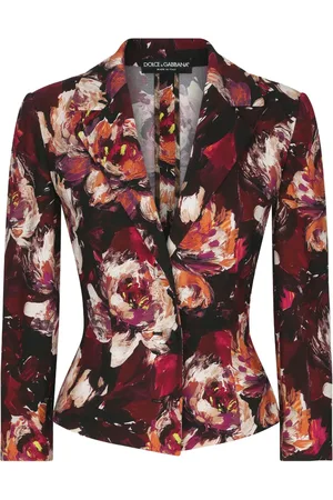 Dolce & Gabbana Floral