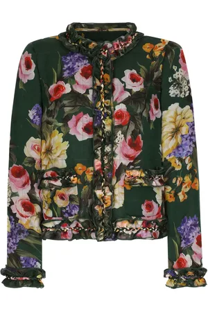 Dolce & Gabbana Floral