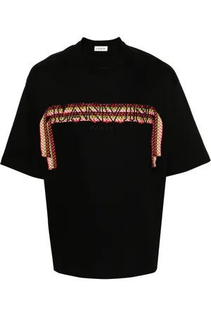 Lanvin Curb lace