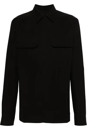 Rick Owens Chest