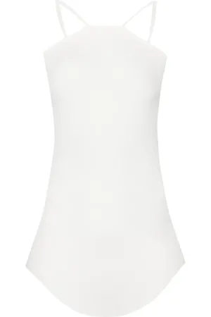 Rick Owens Scorpio ribbed