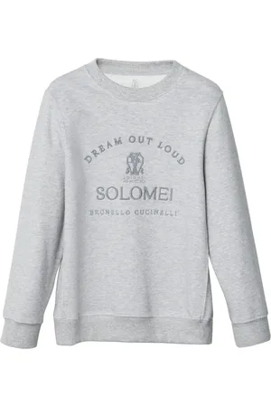Brunello Cucinelli Motif