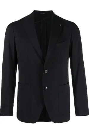 TAGLIATORE Virgin wool