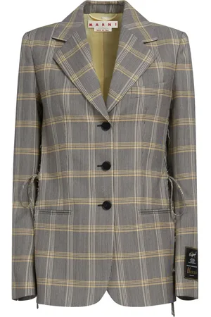 Marni Plaid
