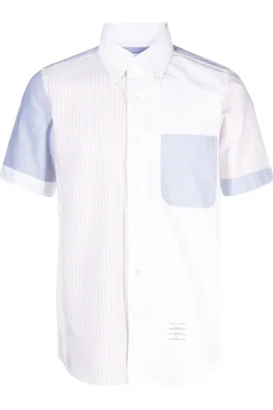 Thom Browne Panelled short