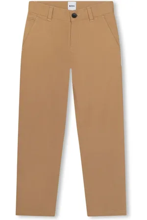 HUGO BOSS Straight