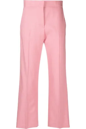 Msgm Straight