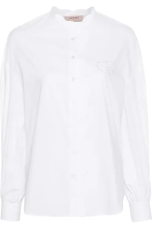 Twin-Set Scallop