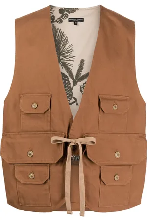 ENGINEERED GARMENTS Fowl V