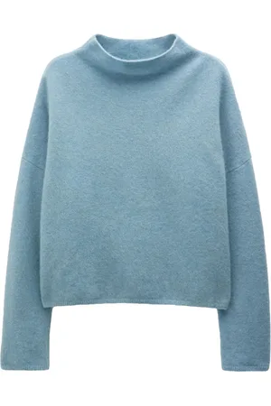 Filippa K Mika Yak funnel