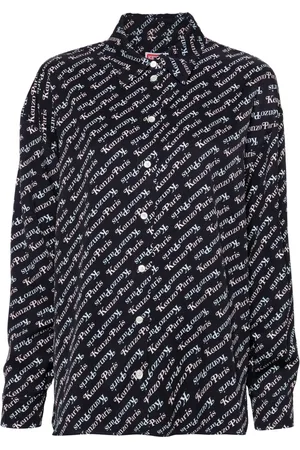 Kenzo Verdy monogram