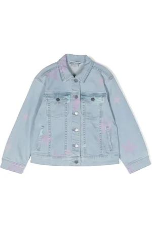 Stella McCartney Stars