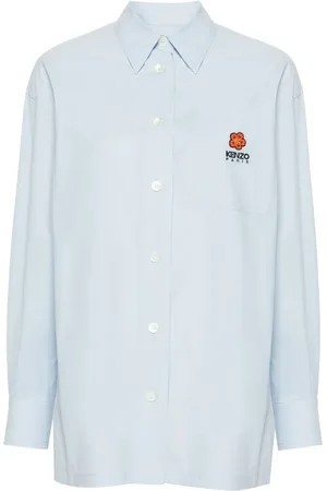 Kenzo Boke Flower logo