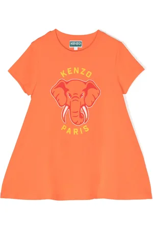 Kenzo Elephant