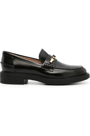 Gianvito Rossi Buckle