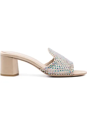 LE SILLA Gilda 60mm crystal