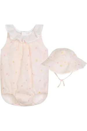 Chloé Ruffle