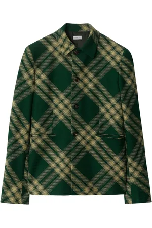Burberry Check