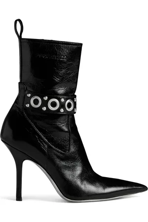 Dsquared2 Gothic eyelet