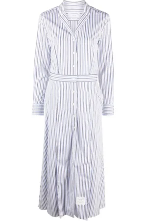 Thom Browne Striped A