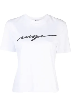 Msgm Logo