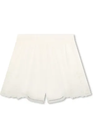 Chloé Embroidered