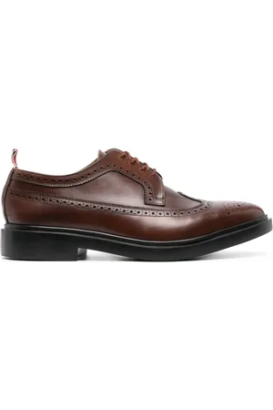 Thom Browne Longwing round