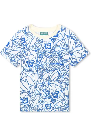 Kenzo Graphic
