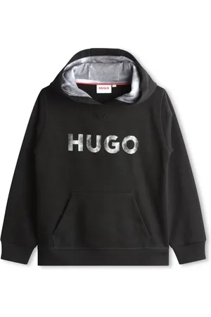 HUGO BOSS Logo