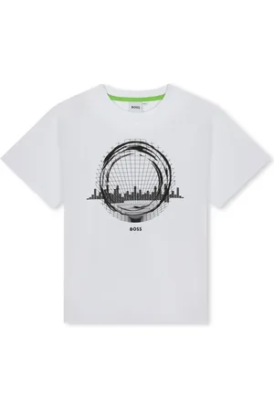 HUGO BOSS Graphic