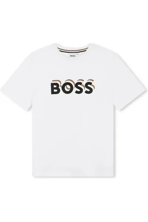 HUGO BOSS Logo