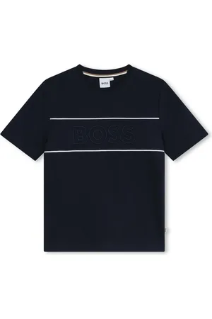 HUGO BOSS Logo