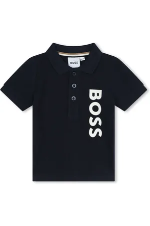 HUGO BOSS Logo