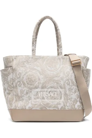 VERSACE Baroccoflage
