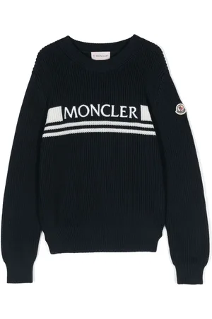 Moncler Embroidered