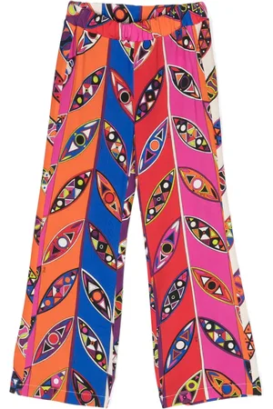 PUCCI Junior Graphic
