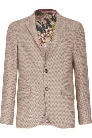 Etro Patterned