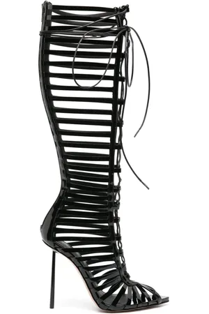 LE SILLA Cage 120mm knee