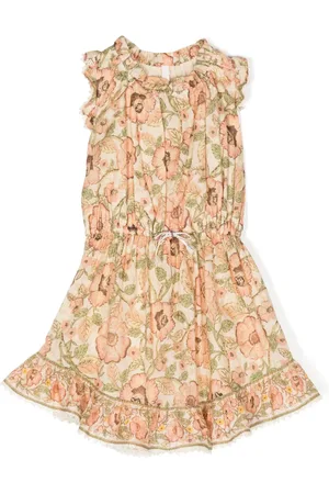 ZIMMERMANN Junie floral