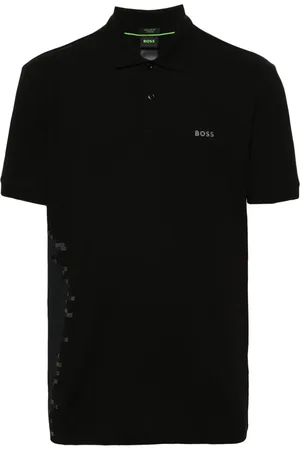 HUGO BOSS Logo