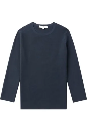 tibi Giselle ribbed