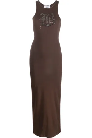 BLUMARINE Rhinestone