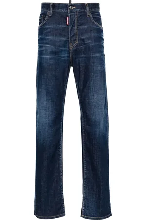 Dsquared2 642 straight